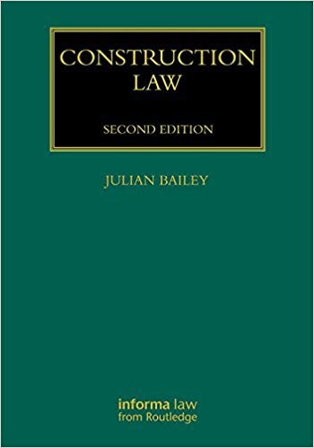 Construction Law Construction Practice Series 2nd