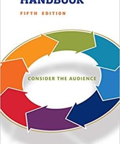 Concise Public Speaking Handbook A 5th