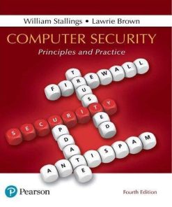 Computer Security Principles And Practice 4Th