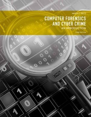 Computer Forensics And Cyber Crime An Introduction 3Rd