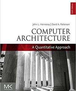 Computer Architecture A Quantitative Approach 6th
