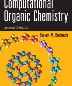 Computational Organic Chemistry 2nd 2E