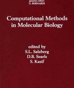Computational Methods In Molecular Biology