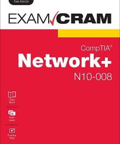 CompTIA Network N10008 Exam Cram 7th