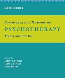 Comprehensive Textbook Of Psychotherapy Theory And Practice 2Nd