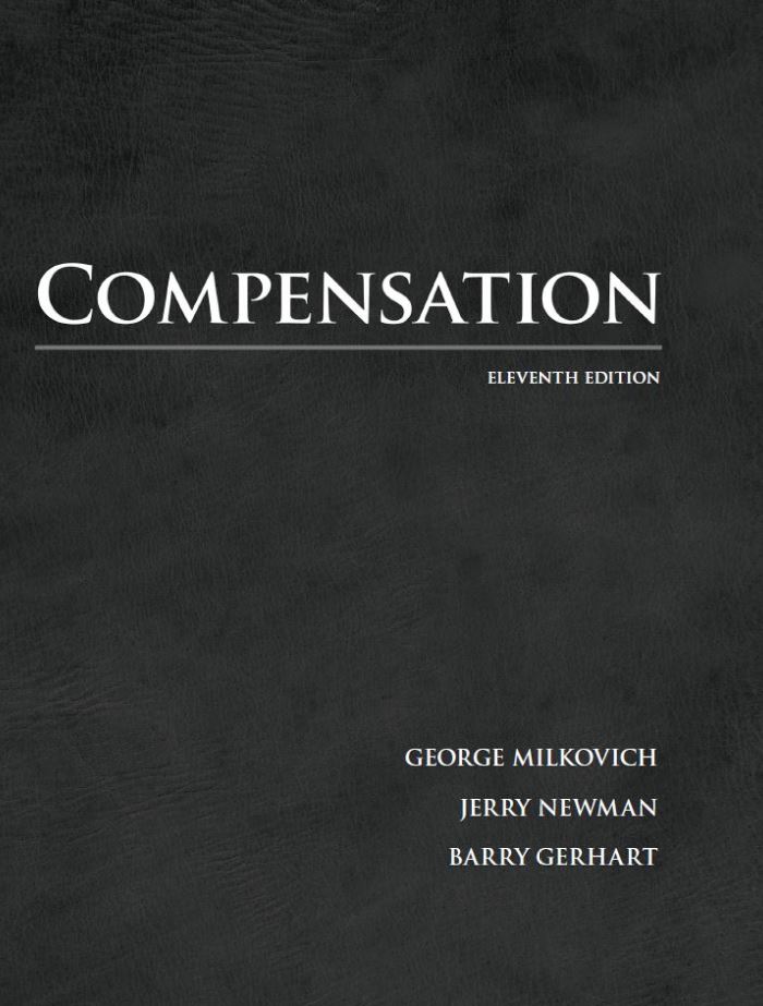 Compensation 11th 11E George Milkovich