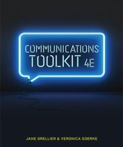 Communications Toolkit 4th