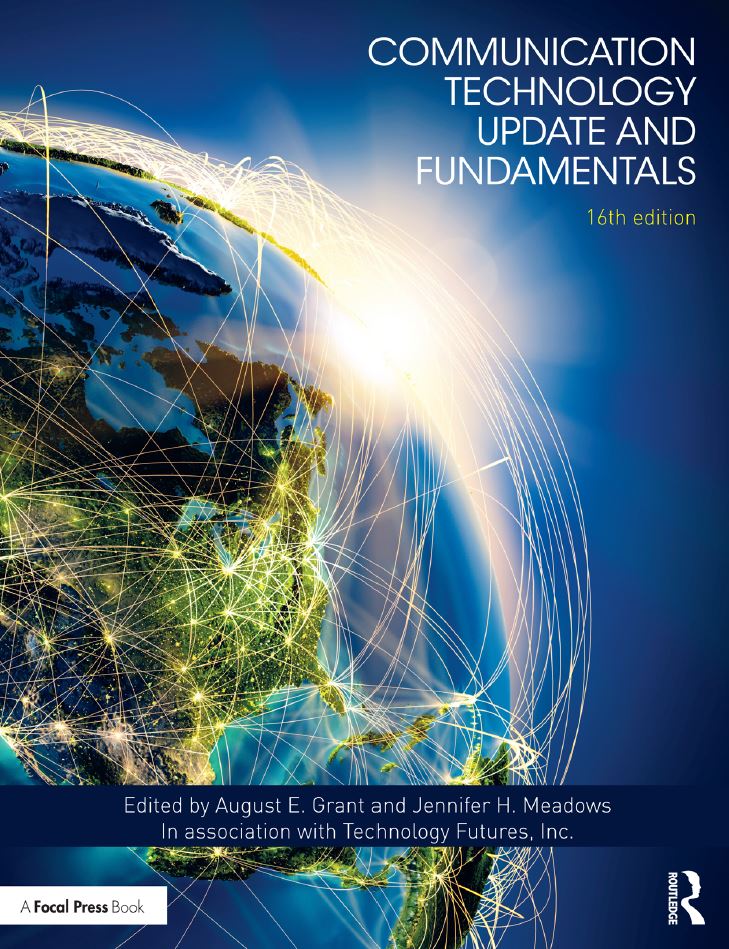 Communication Technology Update and Fundamentals 16th 16E