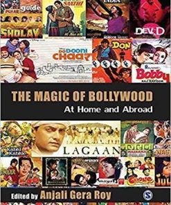 The Magic Of Bollywood At Home And Abroad