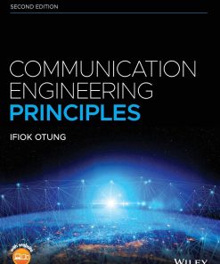 Communication Engineering Principles 2Nd