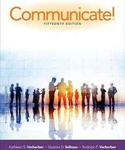 Communicate 15th