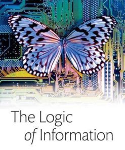 The Logic Of Information A Theory Of Philosophy As Conceptual Design