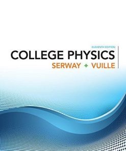 College Physics 11Th