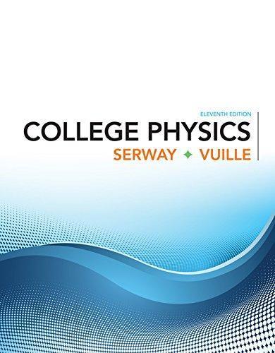 College Physics 11Th