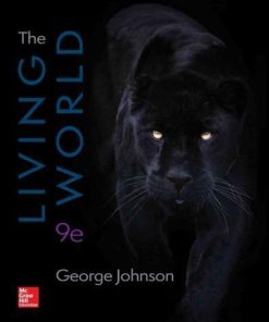 The Living World 9th