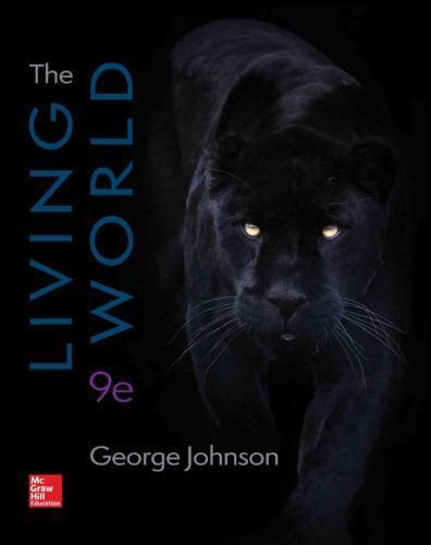 The Living World 9th