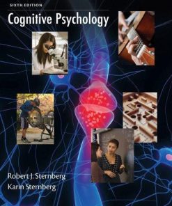 Cognitive Psychology 6Th