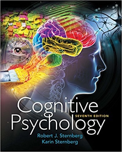 Cognitive Psychology 7th