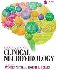 Clinical Neurovirology 2Nd