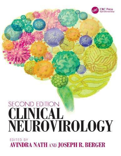 Clinical Neurovirology 2Nd