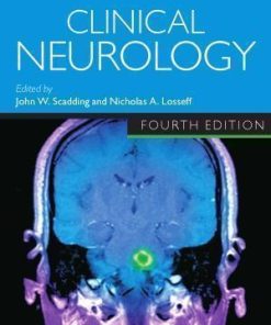 Clinical Neurology 4Th