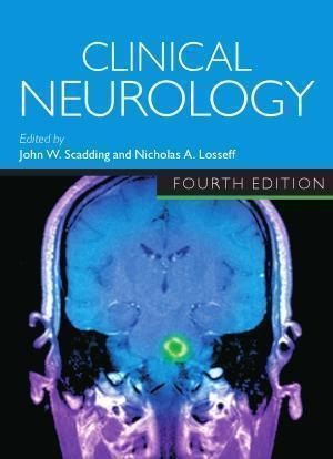 Clinical Neurology 4Th