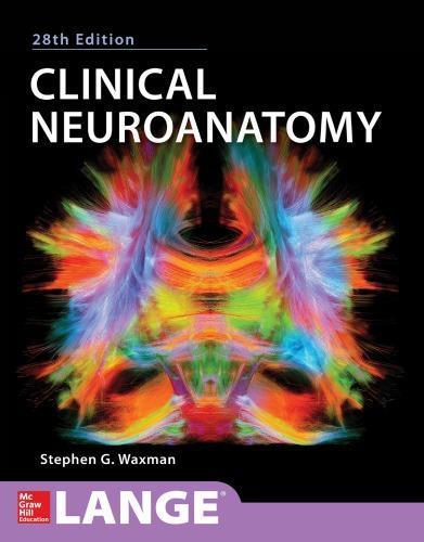 Clinical Neuroanatomy 28Th