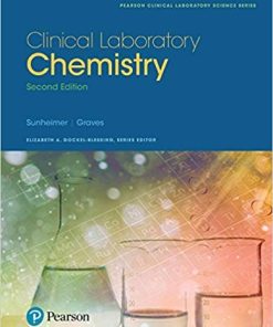 Clinical Laboratory Chemistry 2nd