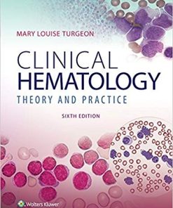Clinical Hematology Theory 038 Procedures 6th