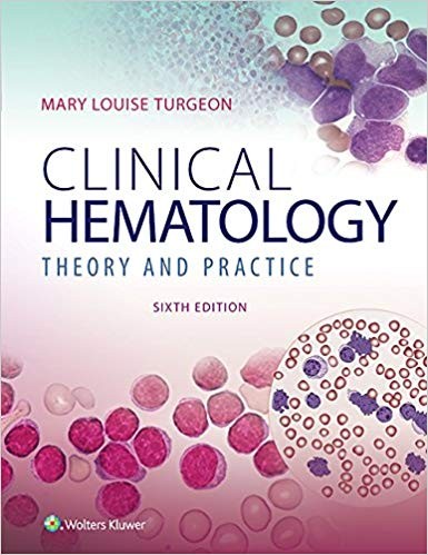 Clinical Hematology Theory 038 Procedures 6th