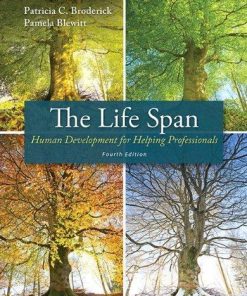 The Life Span Human Development For Helping Professionals 4Th