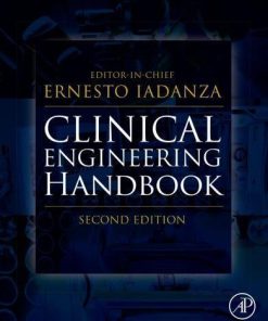 Clinical Engineering Handbook 2Nd