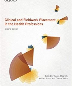 Clinical and Fieldwork Placement in the Health Profession 2nd