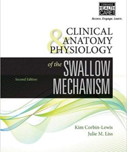 Clinical Anatomy 038 Physiology of the Swallow Mechanism 2nd