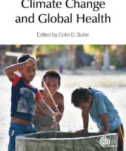 Climate Change And Global Health