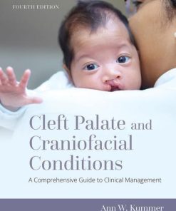 Cleft Palate And Craniofacial Conditions 4Th