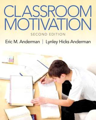Classroom Motivation 2Nd