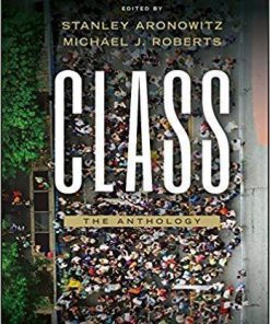 Class The Anthology