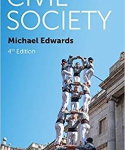 Civil Society 4Th