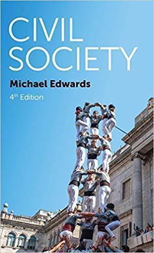 Civil Society 4Th