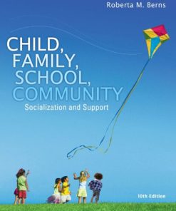 Child Family School Community 10th 10E