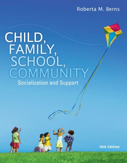 Child Family School Community 10th 10E