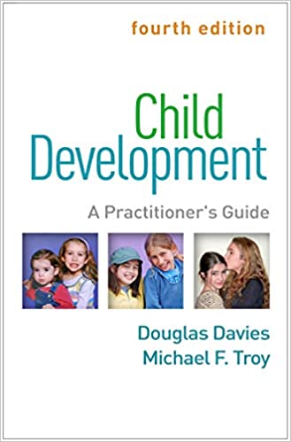 Child Development Fourth A Practitioner8217s Guide 4th