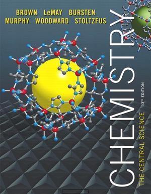 Chemistry The Central Science 13Th