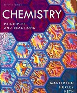 Chemistry Principles And Reactions 7Th