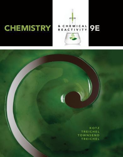 Chemistry Chemical Reactivity 2Nd
