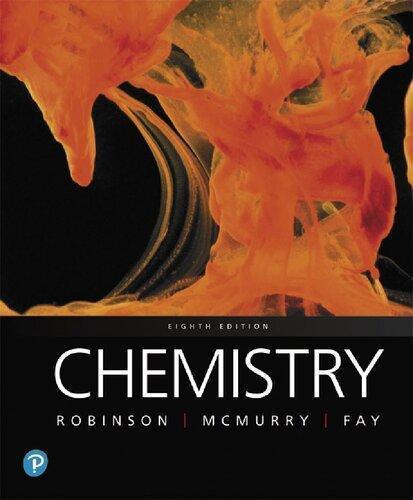 Chemistry 8th