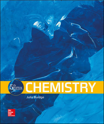 Chemistry 5th By Julia Burdge