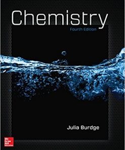 Chemistry 4th by Julia Burdge