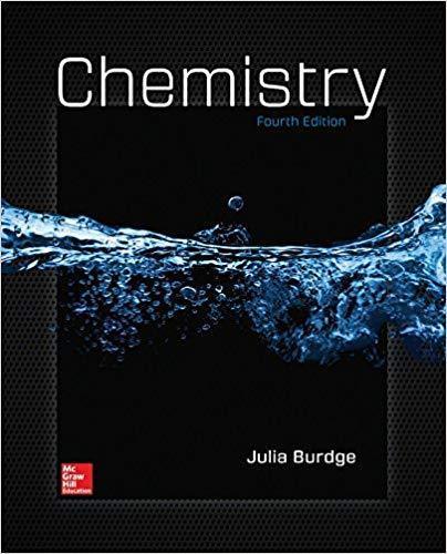 Chemistry 4Th